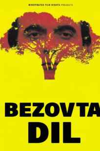 Bezovta dil