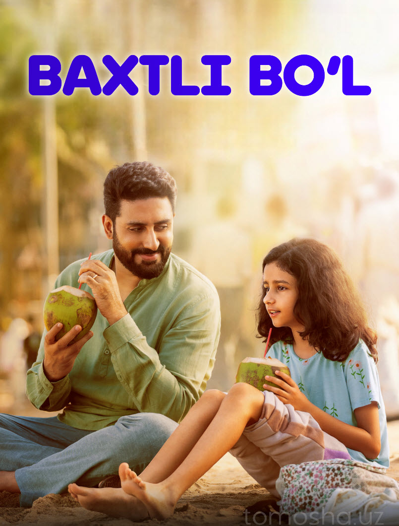 BAXTLI BO'L