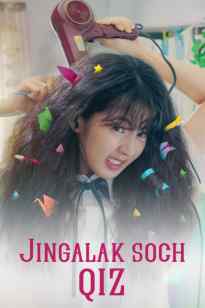 Jingalak soch qiz