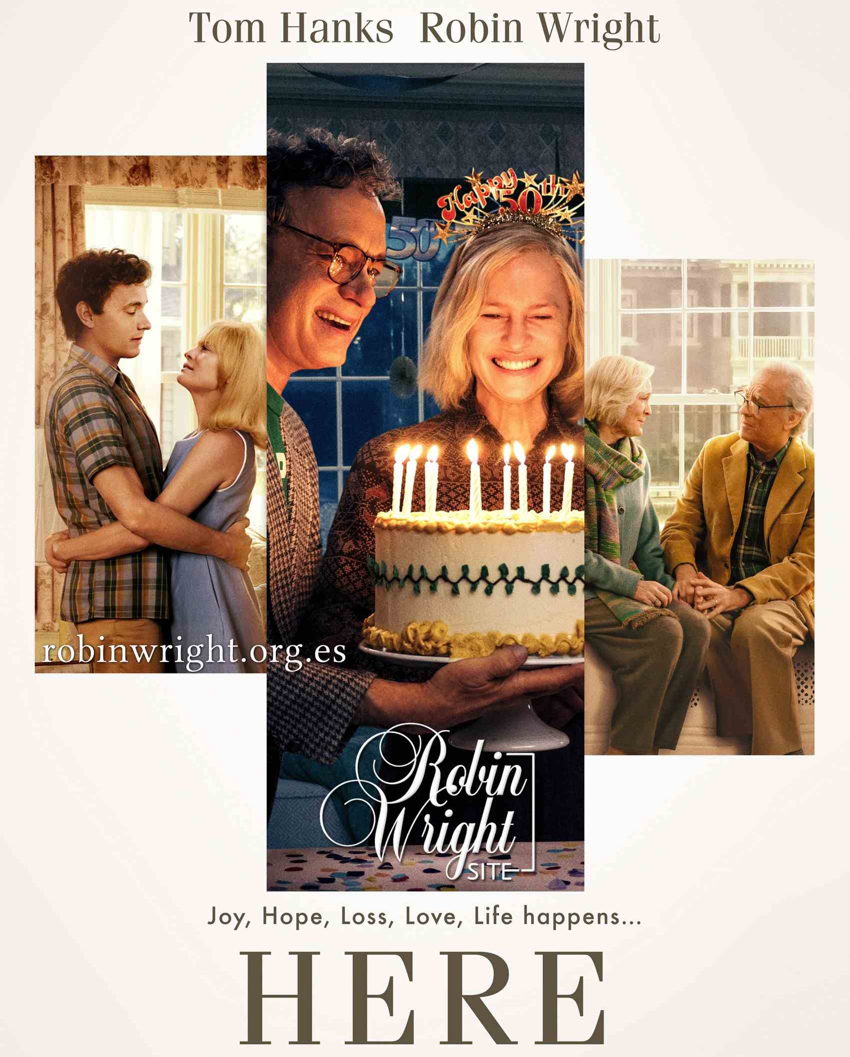 O'shanda Hozir Keyin