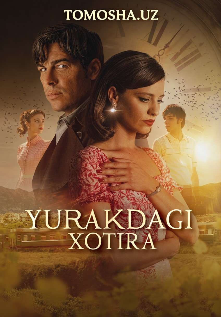 Yurakdagi xotira
