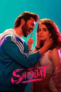 SHIDDAT