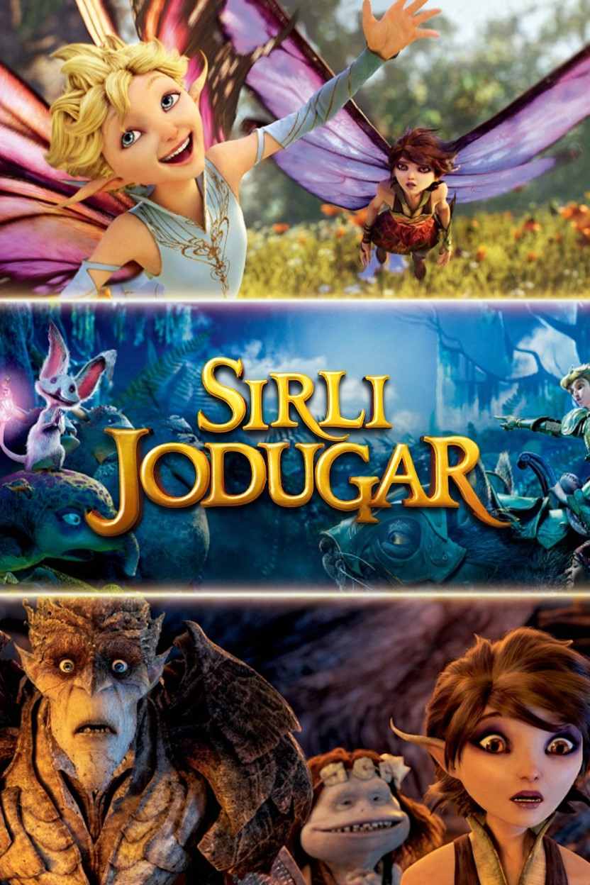SIRLI JODUGAR