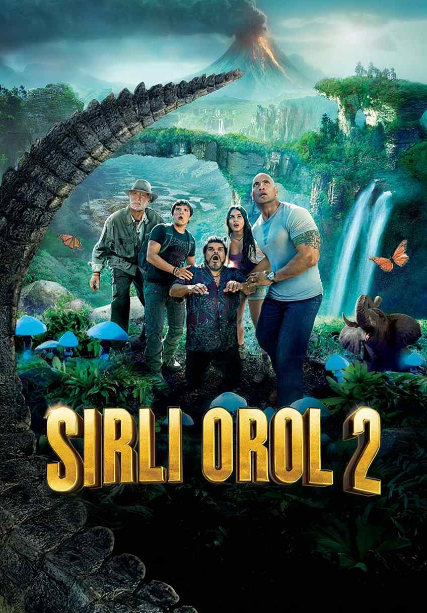 SIRLI OROL 2