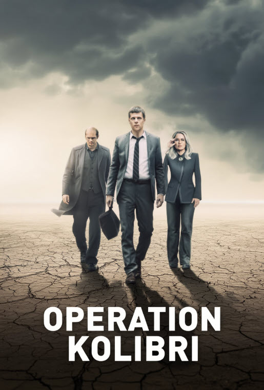 Kolibri operatsiyasi